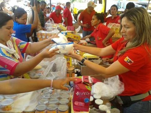 A Venezuela e a revolução Bolivariana