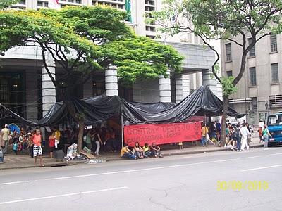 Nascem as Brigadas Populares: um movimento nacional no rumo do socialismo