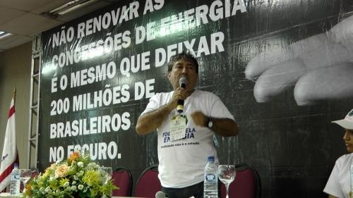 Energia: privatizar não é solução