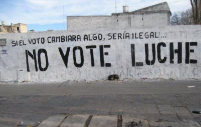 Panoramas, tendências e perspectivas do sistema político chileno num ano de eleições presidenciais.