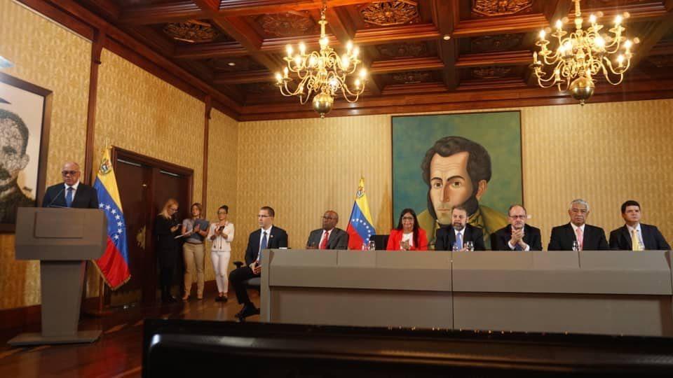 Venezuela: ¿el retorno a la política y el ocaso de Guaidó?