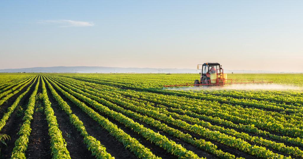 O Agro é tudo, mas só conta a metade