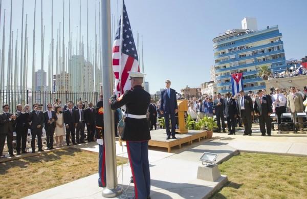 EUA, otras armas contra Cuba