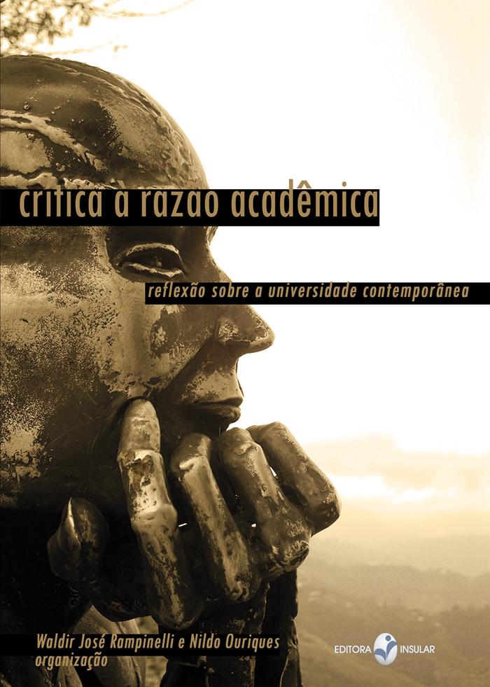 Um livro acena para o necessário despertar do campus
