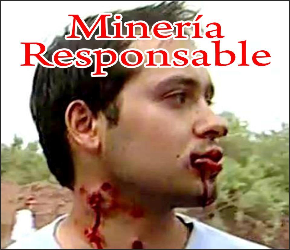 A luta contra a mineração no norte da Argentina