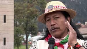 Colombia: en mayo viene el paro agrario