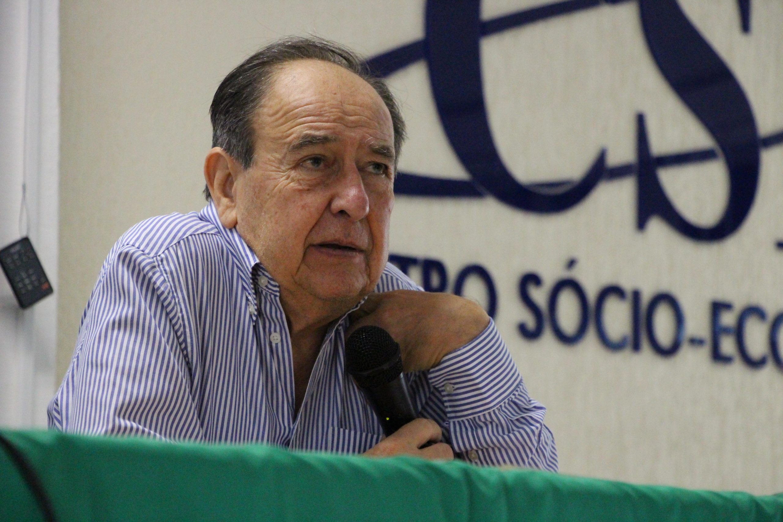 Gabo e a América Latina