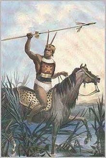 Ser índio