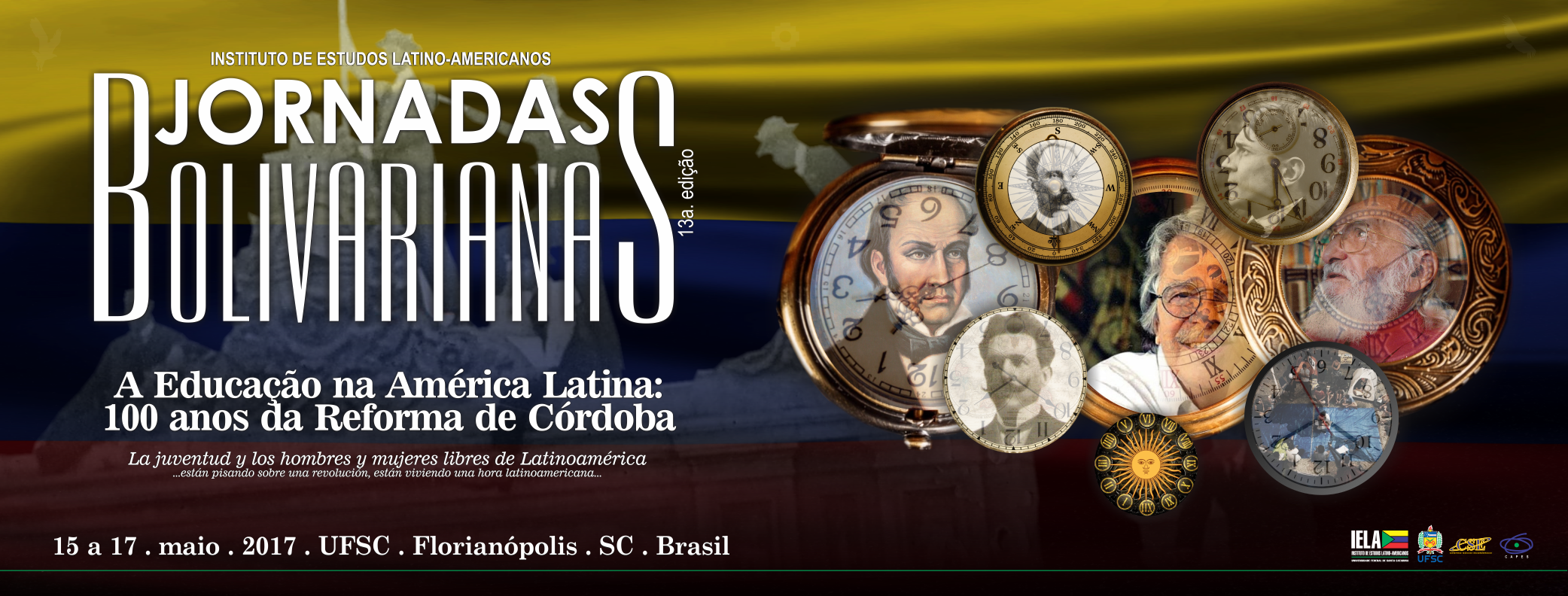 Educação e Revolução – As Jornadas Bolivarianas estão aí