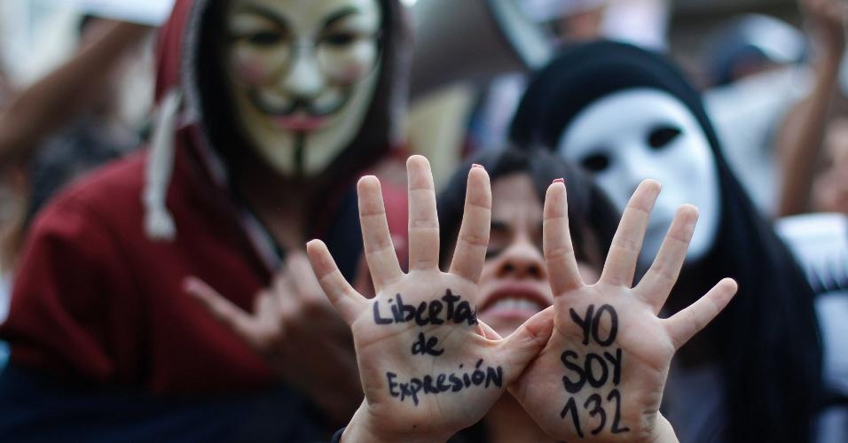 Liberdade de expressão – um falso problema