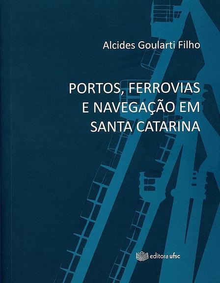 Transporte e formação regional em Santa Catarina