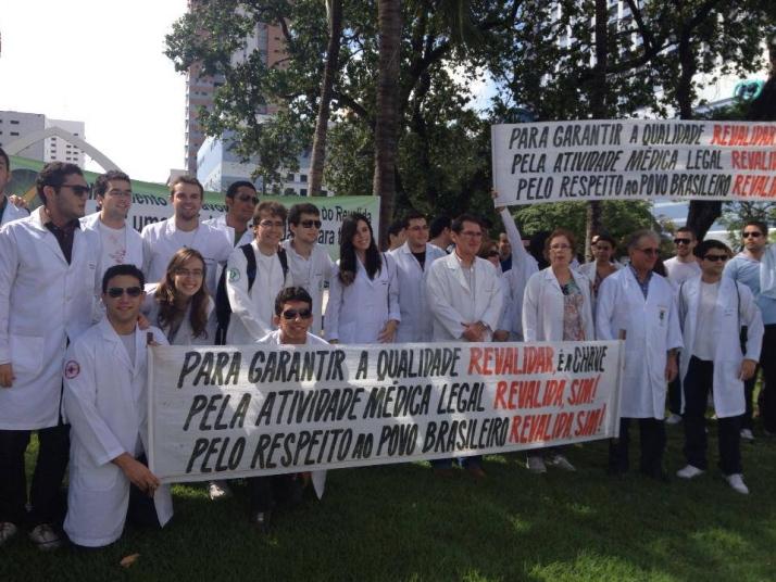 Um novo modelo de medicina