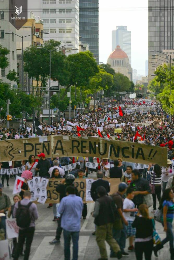 México: ¿Crisis política y de Estado?