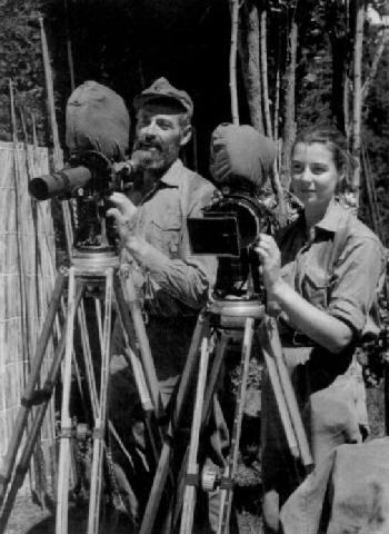 Mónica Ertl, “a mulher que vingou Che Guevara”