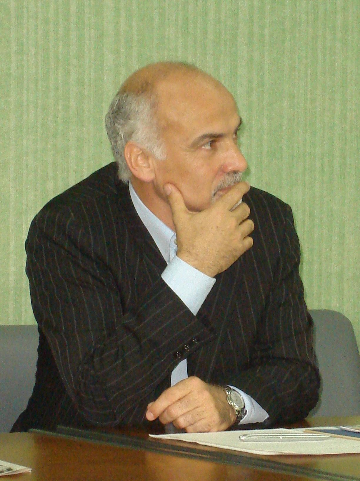 IELA na Cepal