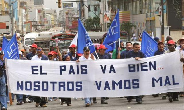La Izquierda Despersonalizada