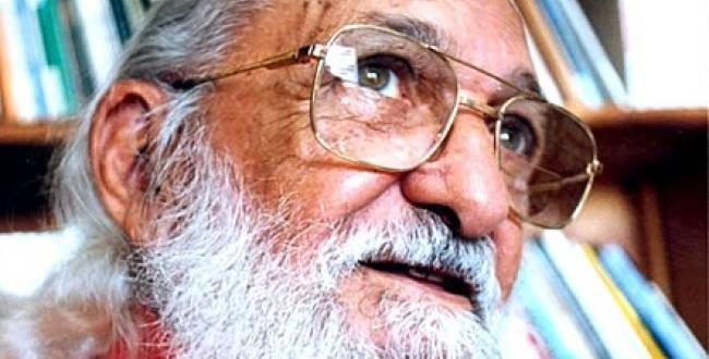 Vem aí a Semana Paulo Freire