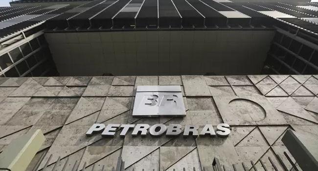 Petrobras a pleno vapor