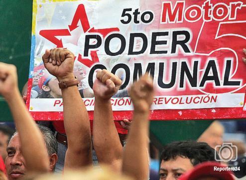 La vitalidad de la revolución