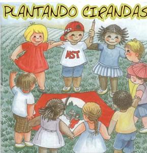 Começa amanhã o Encontro dos Sem-Terrinha