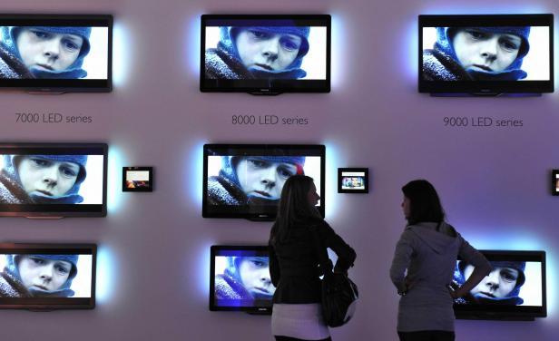 Trabajadores uruguayos construyen su canal de televisión popular y comunitario