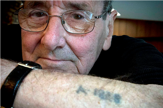 Werner Reich o “Mágico de Auschwitz”: uma reflexão sobre a condição humana