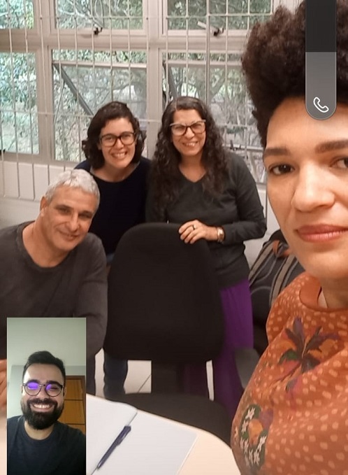 Novidades na Rebela