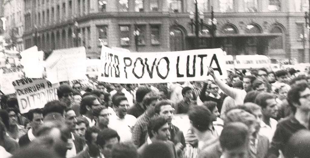 Intervenções dos EUA/ Brasil – Aula 9