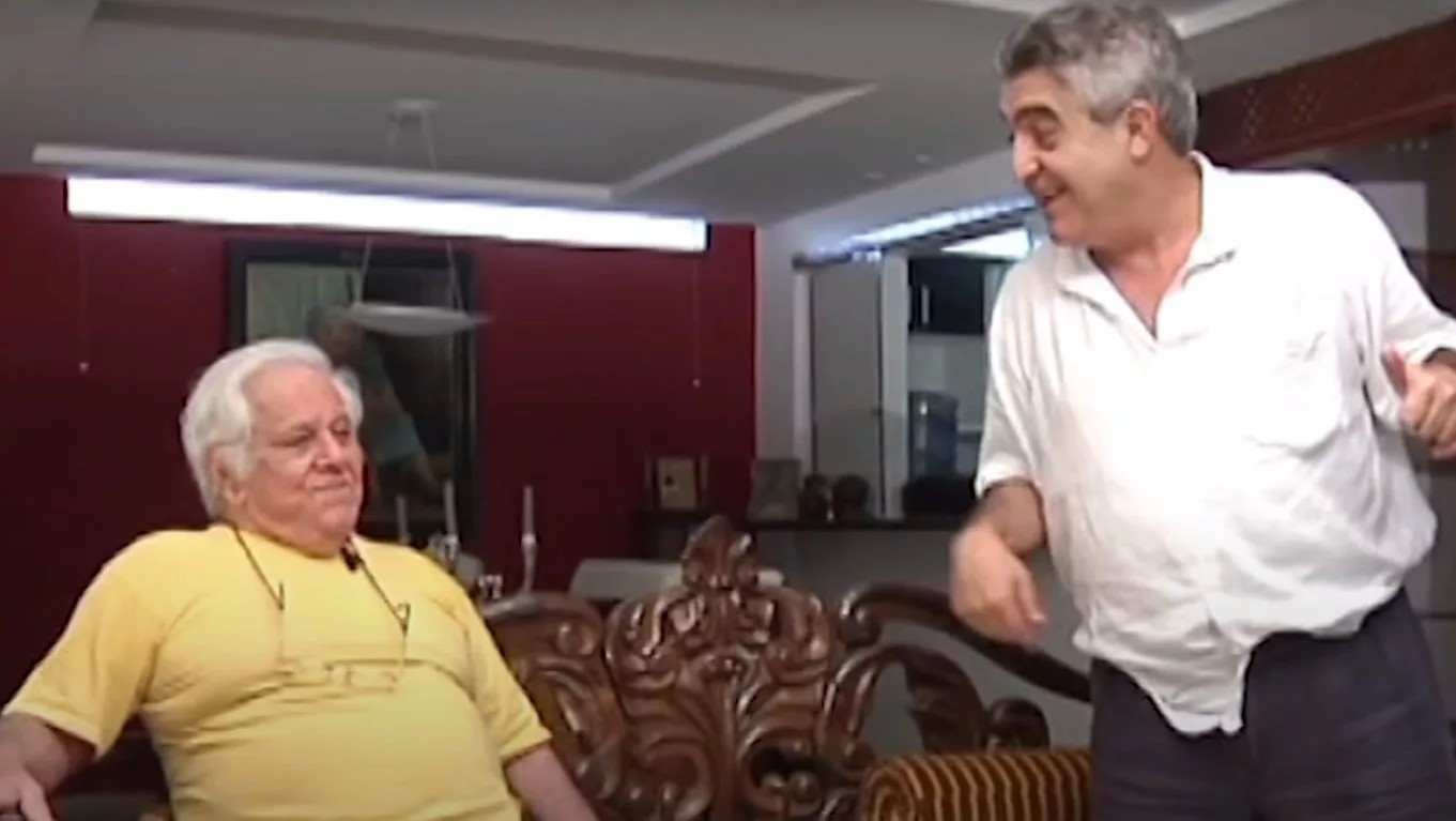 Para não esquecer Bautista Vidal