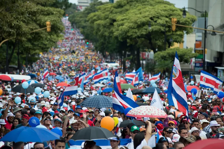 Costa Rica: ¿crisis o tragedia?