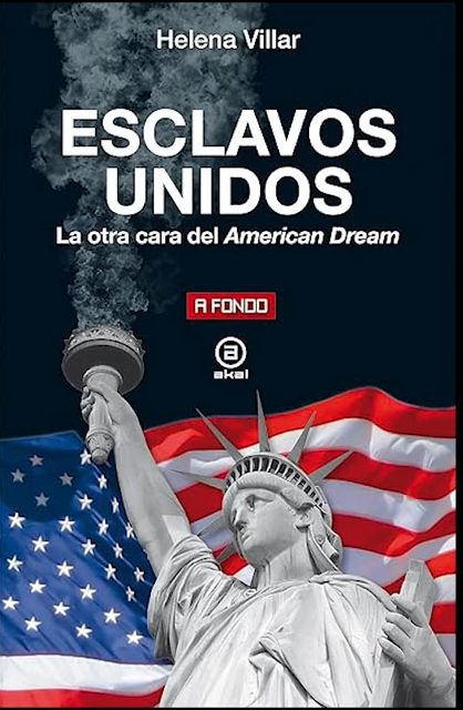 Projeto Escravos Unidos – O trabalho nos Estados Unidos (E 2)