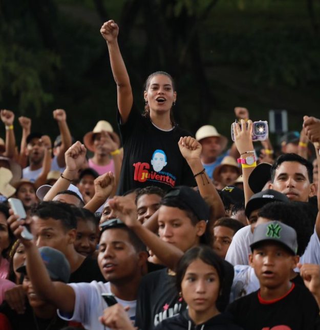 Venezuela: o eterno retorno
