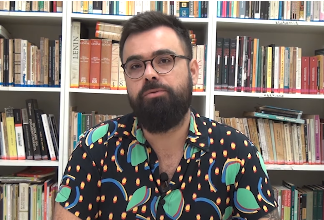 Acordo de Livre Comércio União Europeia/Mercosul