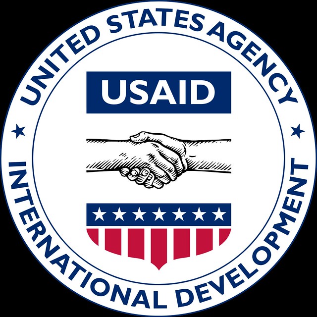 USAID e a falácia da generosidade