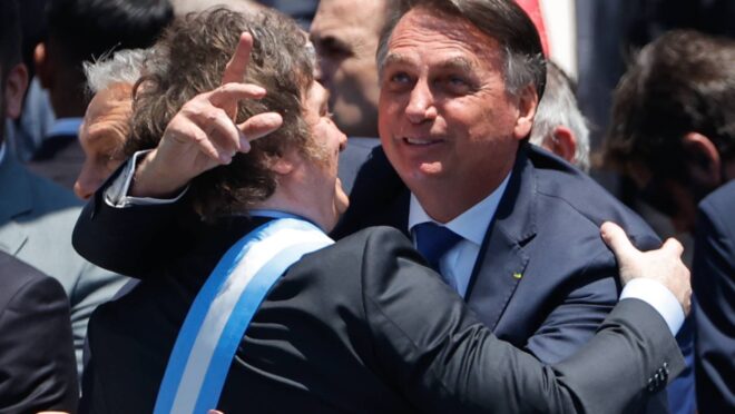 Amor aquém do portão