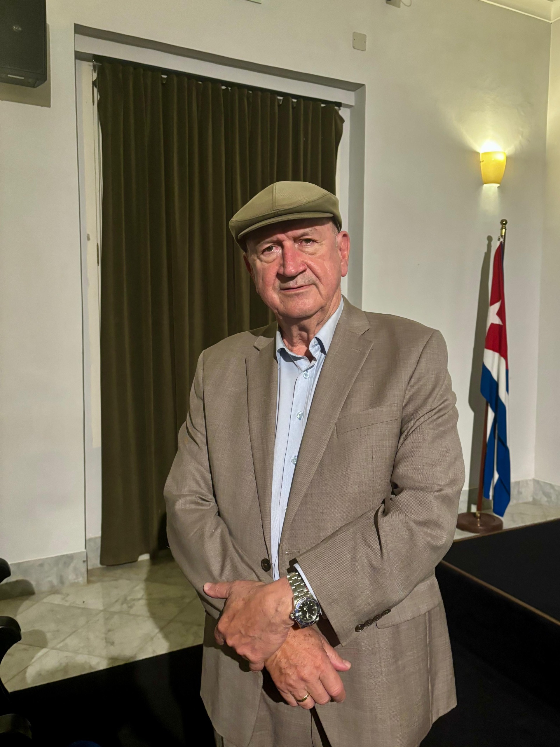 Por Cuba – A autenticidade do marxismo latino-americano (E 12)