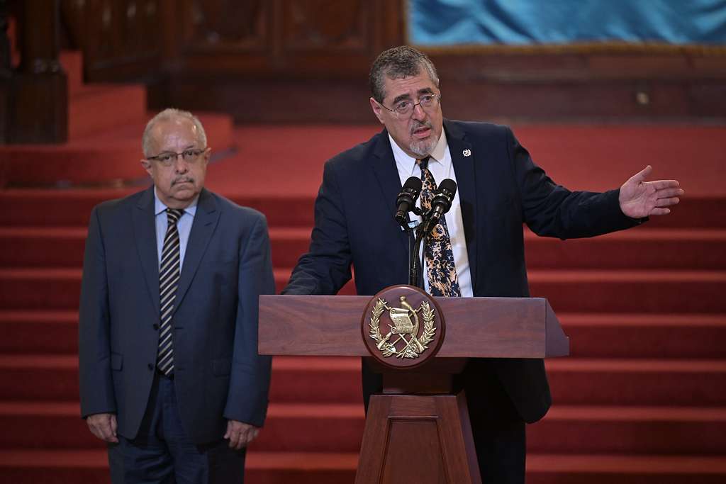 Guatemala: Um momento político crucial para o futuro da democracia