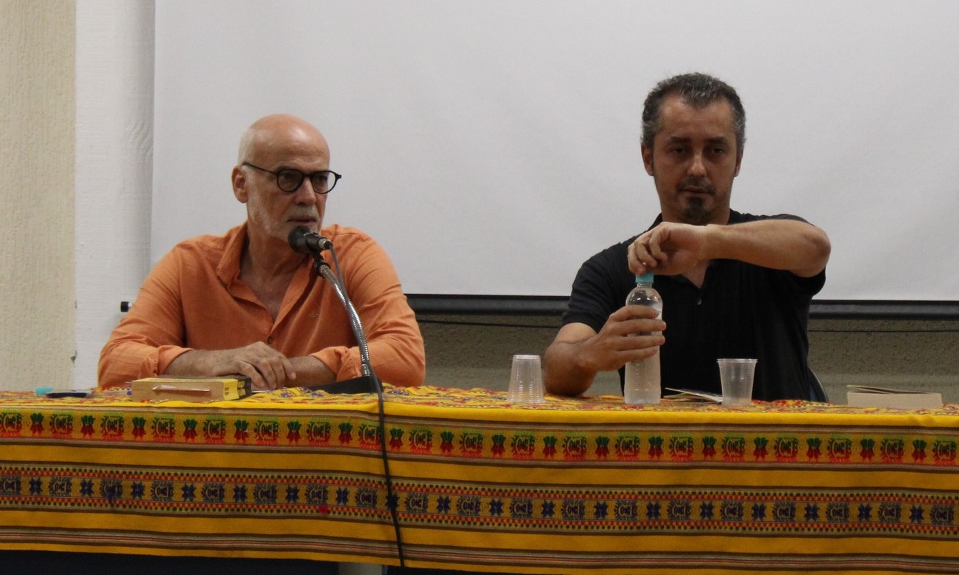 Marx e a História – Gustavo Machado