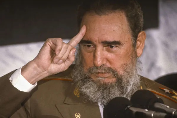 Memória – Cuba e a saída de Fidel (2008)