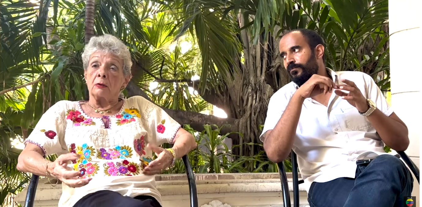 Por Cuba  – O Período Republicano em Cuba (E 15)