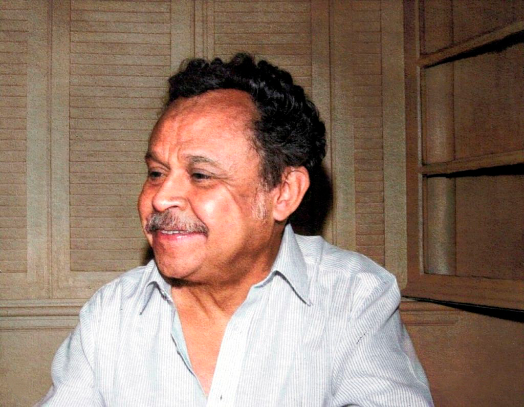 Centenário de nascimento de Clóvis Moura (1925 – 2015)