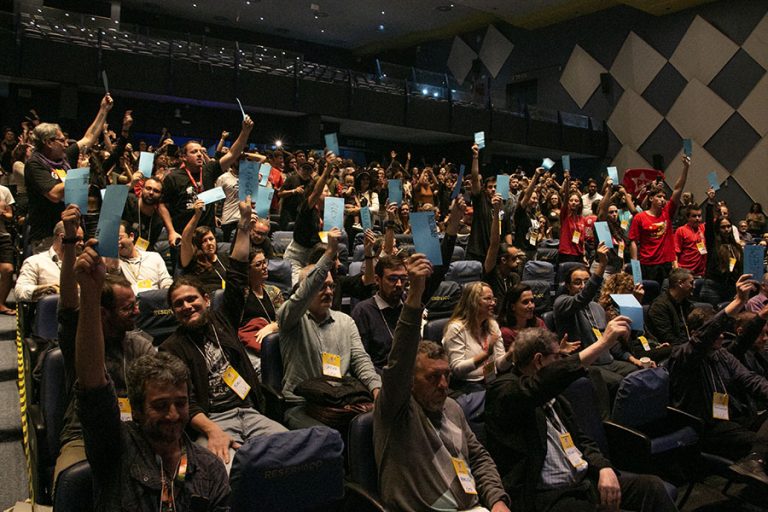 Memória e Verdade: UFSC decide trocar nome do campus