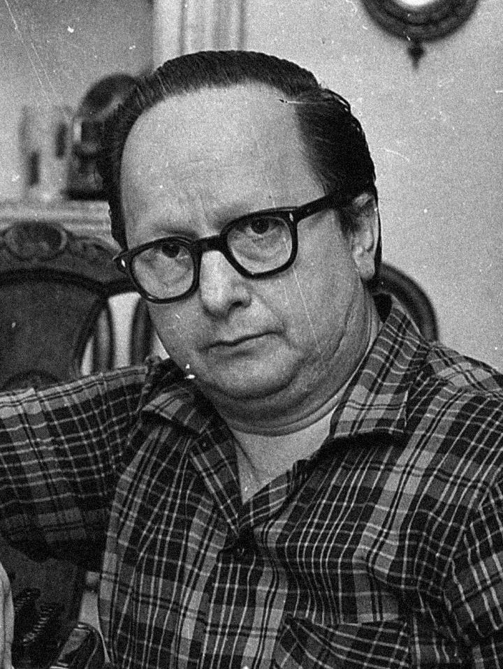 Pensadores da Pátria Grande –  Gregorio Selser