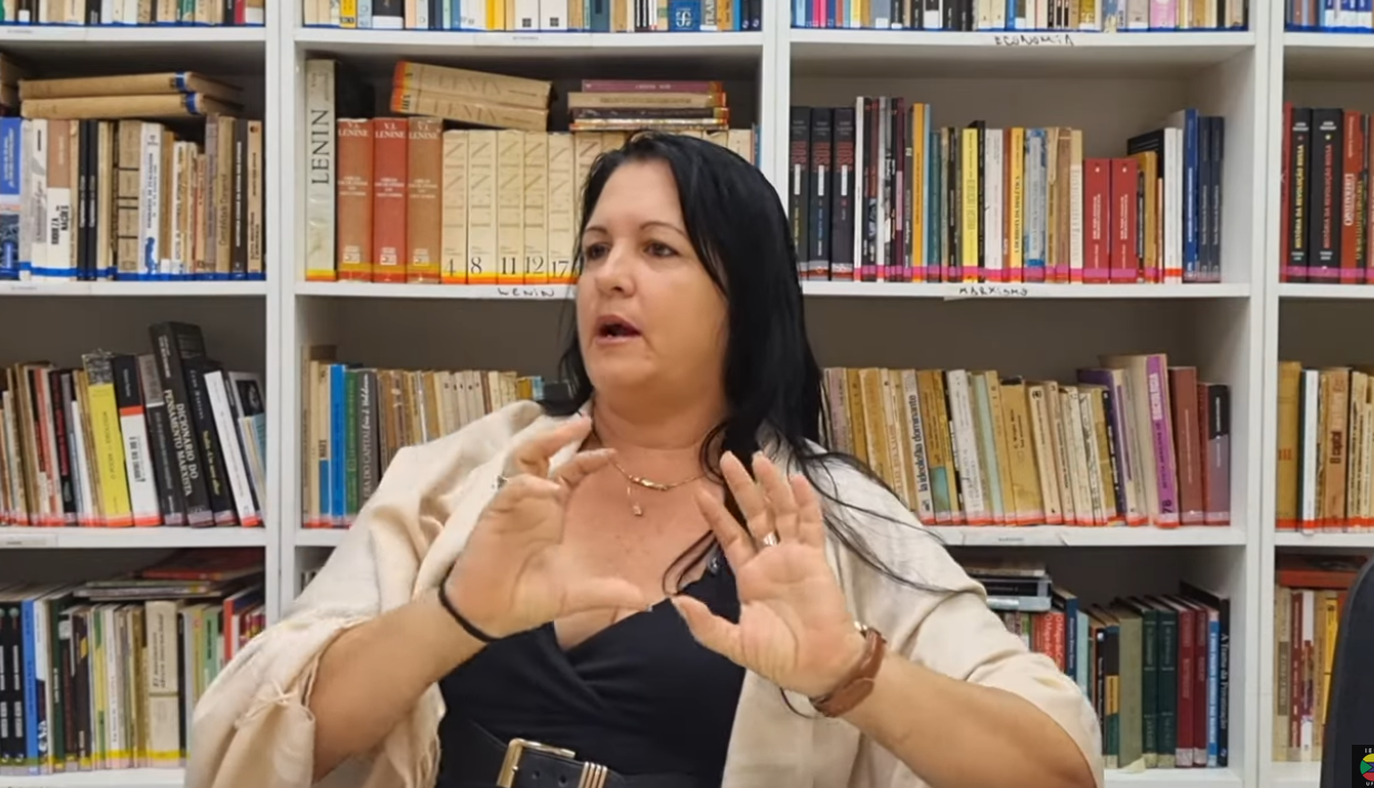 Por Cuba  – A Educação e o Meio Ambiente (E 18)