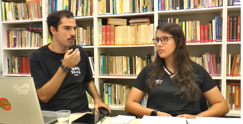 Os EUA e o avanço neoliberal no Brasil