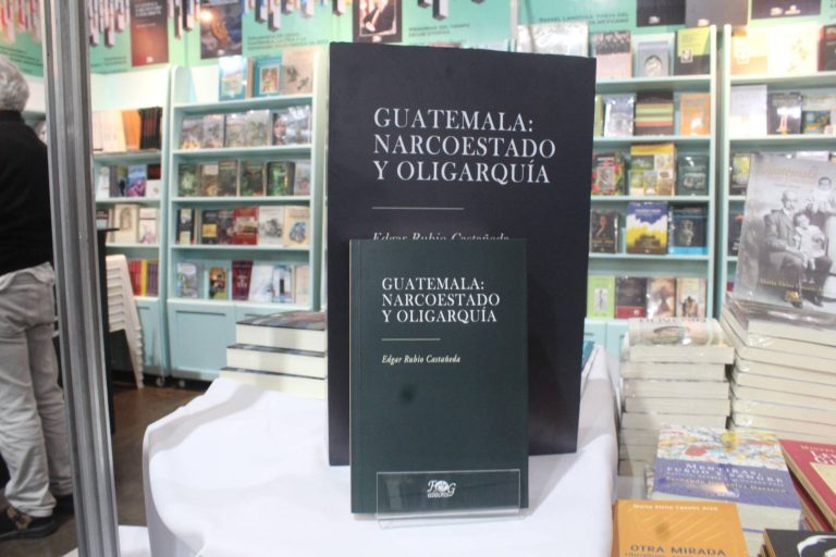 Guatemala: censura de livros