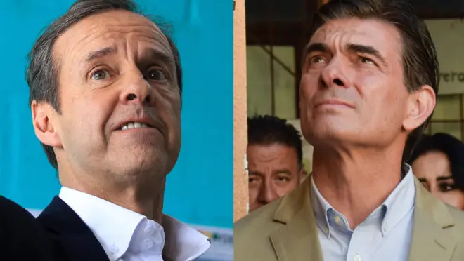 Eleições na Bolívia: centro-direita leva vantagem no primeiro turno