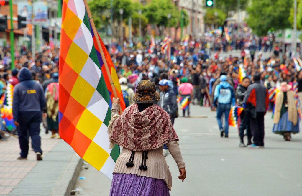Bolívia: Crônica de uma Morte Anunciada