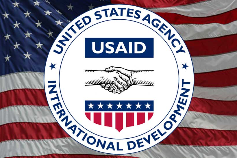 Operação Águia – A Usaid/1961 (E 16)
