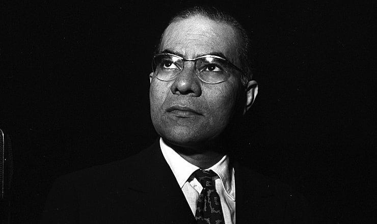 Josué de Castro e a proposta trabalhista de superação da fome